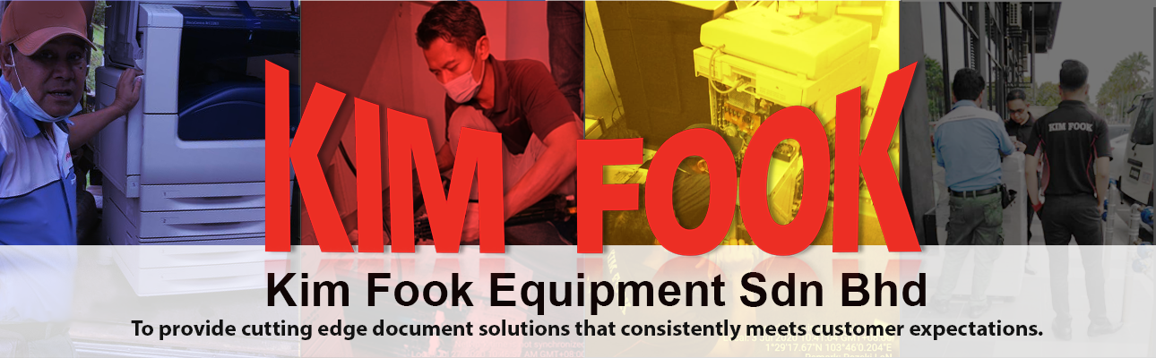 Services Printer copier johor bahru
